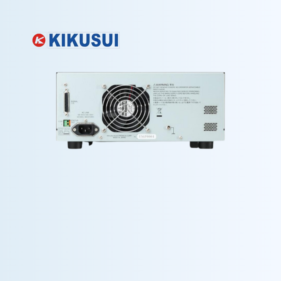 TOS5300 Series - Kikusui Product 2